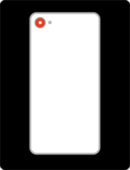 iPhone（アイフォン）カメラ交換修理